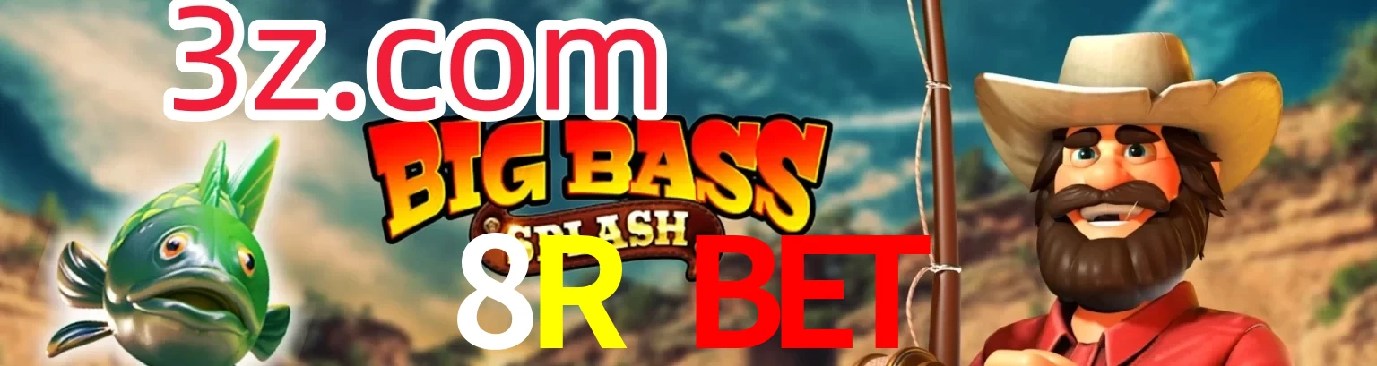 8R BET