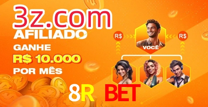 8R BET