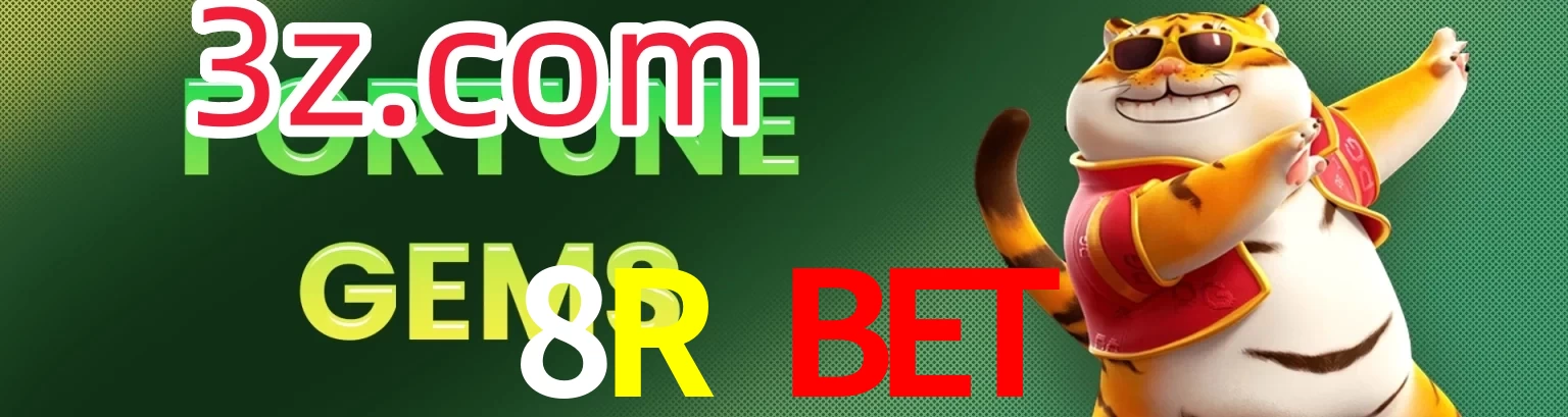 8R BET