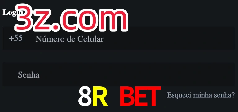 8R BET