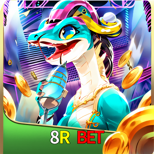 8R BET