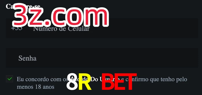 8R BET